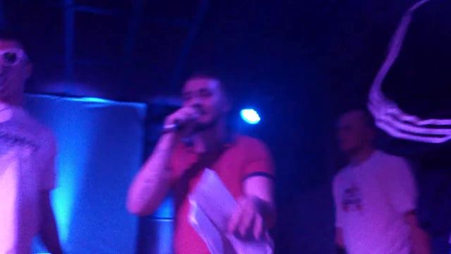 Многоствольная Флейта. ххвм 5 лайф 2013 .3. смотреть онлайн