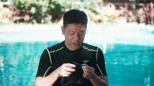 Speedo Biofuse 2.0