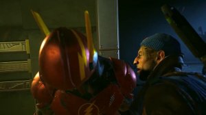 Suicide Squad: Kill the Justice League - Batman színre lép előzetes (TGA 2022)