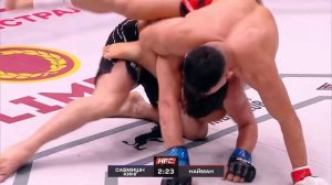 Сабмишн кинг vs Найман/Куат Хамитов vs Залимхан Юсупов