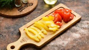 Китайский кисло-острый суп