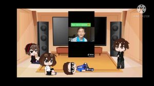 реакция родителей и брата брайна мапса из 2013 года на тик ток про него// идея не моя /// гача клуб