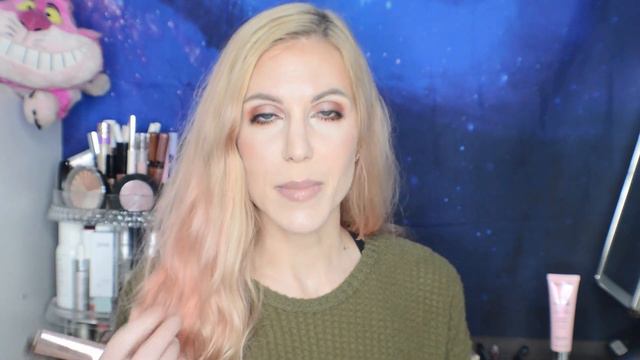ON TREND Drugstore Makeup?! Speed Reviews!