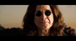 Ozzy Osbourne - Life Won't Wait