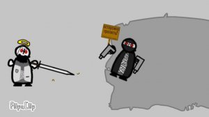 Madness Combat в двух словах 5 (Madness Day 2022)