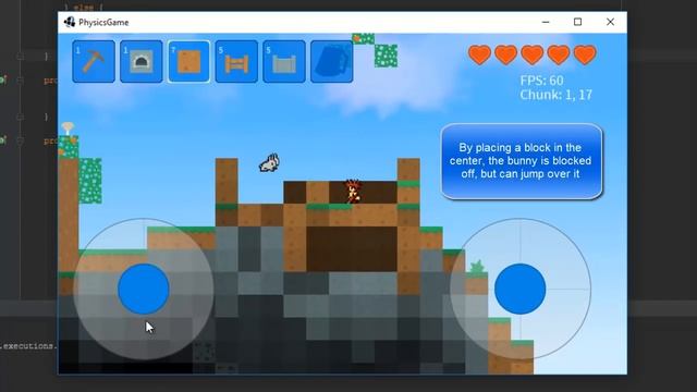 TerraLegion - AI with Behavior Trees смотреть онлайн