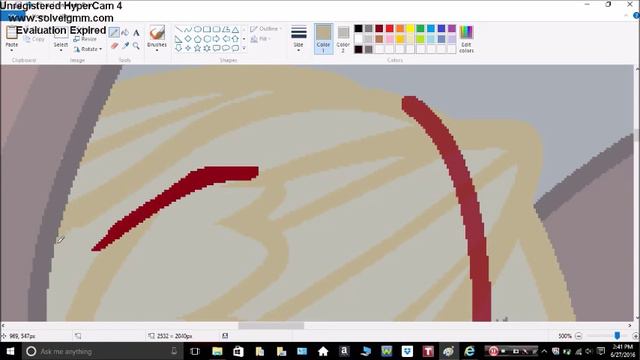 mlp speedpaint undertale chara or frisk? смотреть онлайн