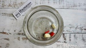 Маринованный мелкий лук в банках целиком на зиму