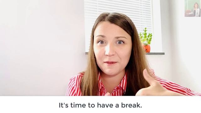 Фраза it's time to... в английском языке смотреть онлайн