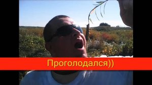 Рыбалка в Золотухе сентябрь 2016