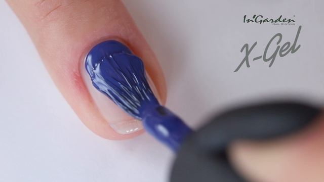 Гель-лак X-Gel N°83, 8 мл