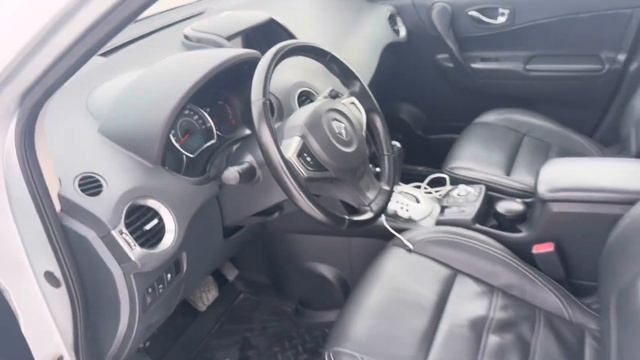 Renault Koleos #автоспробегом #автокредит #avto #автоподбор #авто #renault #трейдин # смотреть онлайн