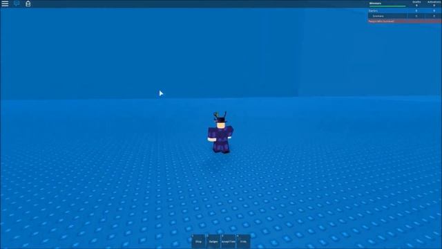 LOOKING BACK AT 2008 ROBLOX GAMES смотреть онлайн