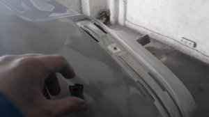 Как запаять отверстия от Парктроников быстро)