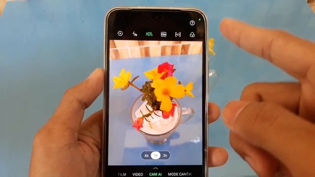 Cara Setting Kamera Android Terbaru 2023 | Infinix Zero 20 смотреть онлайн