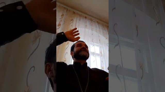 Воскресная Школа. Богослужение. Свящ. Александр Востродымов смотреть онлайн