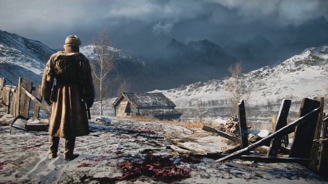 Love Death + Robots - The Secret War | Stories By Fredy смотреть онлайн