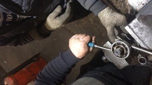 Коленчатые валы(Yamaha 30, Suzuki DT30)