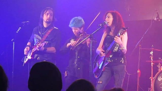 Канцлер Ги: Брат мой, брат смотреть онлайн