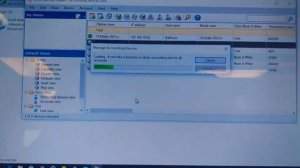 Kyocera Net Viewer for Kyocera MFPs Part #1