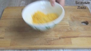 Хрустящие баклажаны в панировочных сухарях, отличная закуска