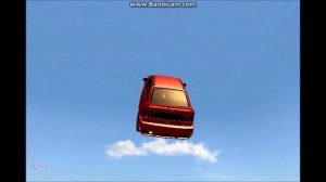 Beamng drive Volkswagen Corrado crash compilation HD