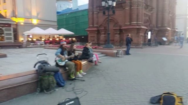 Алмаз / Diamond Woolf что то поёт в мой Shure sm 57. Дал на пробу смотреть онлайн