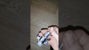Ваз 2114, датчик давления в рампе