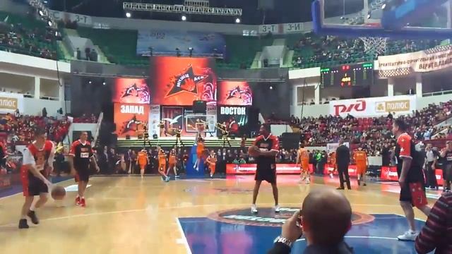 разминка востока смотреть онлайн