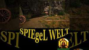 Игра Готика - фанатский ремастерный проект. Часть 1