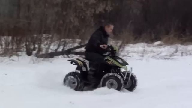 Snow смотреть онлайн