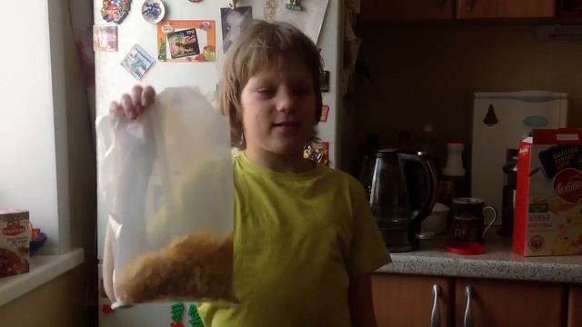 Кукурузные хлопья - сплошное разочарование! смотреть онлайн