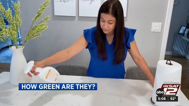 KSAT 12 5 O'Clock News : Sep 29, 2022 смотреть онлайн