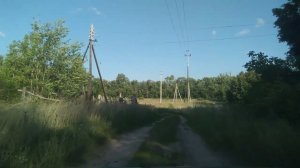 Станция Чемизовка, Аткарский район.