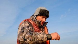 Рыбалка на поставки | Бердский залив | 4K