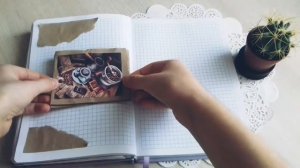 Оформление личного дневника/Идеи для личного дневника?