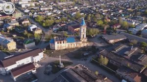 Жемчужина Урала: возрождение старинного города Ирбита