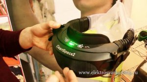 Защита органов дыхания сварщика