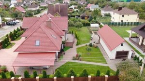 Дом под Минском