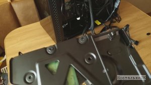 RTX 2060 + Xeon 2620v2 за 700р!! ПК с AliExpress