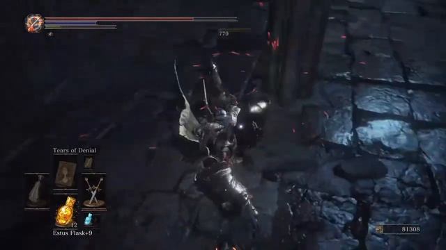 Ds3 git gud scrub смотреть онлайн