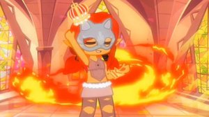 |Королева свечей| [Candle queen] |клип| |Финна| [Finna] |♛🔥🔥🔥♕| |гормити гача глитч / клуб| ♚♔ ●\/●