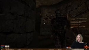 Morrowind Challenge: Harry Potter 24