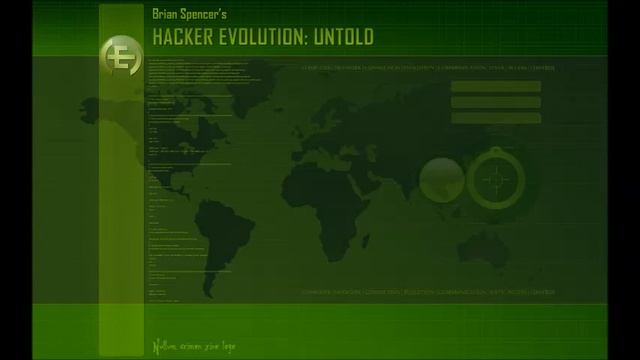 Hacker Evolution Untold Soundtrack - Sakura смотреть онлайн