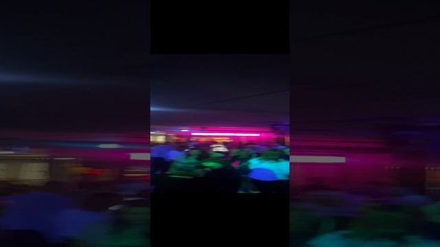 Танцы ночной клуб.Витебск 2023