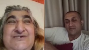 Бакинская армянка