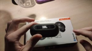 Стоит ли покупать JBL T100 TWS? Сравнение с Redmi AirDots.