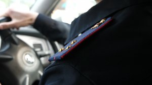 ОБОРОТНИ В ПОГОНАХ