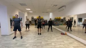 STRONG Nation - Class 14 Quadrant 3-1 - Training Video