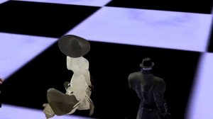 [MMD Resident Evil] Disturbia, Break Up - Lady Dimitrescu, Nemesis, Mr X dance